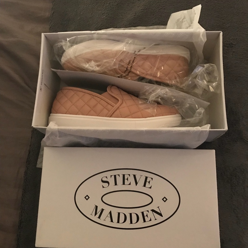 Steve Madden Shoes